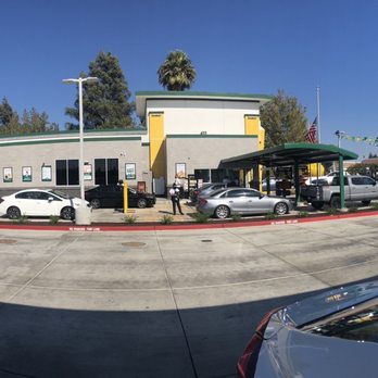 Quick Quack Car Wash - Drive thru - Car Wash Near Me - Fairfield, California Quick Quack Car Wash - Drive thru - Car Wash Near Me - Fairfield, California