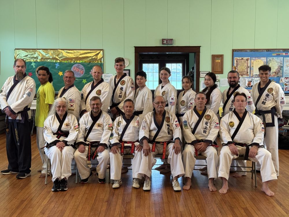 Catskill Martial Arts Academy Logo