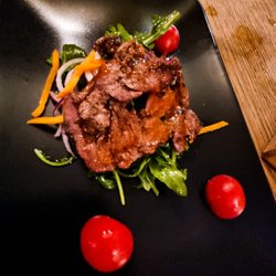Australian Bar & Kitchen
