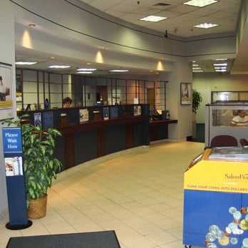 Salem Five Bank - Banks & Credit Unions Near Me - Saugus, Massachusetts Salem Five Bank - Banks & Credit Unions Near Me - Saugus, Massachusetts