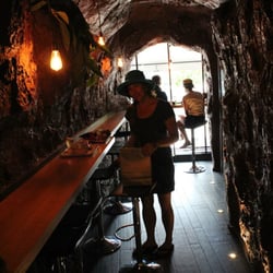 Jean-Luc Pelé - Chocolate Cave!
