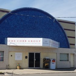 Cobb Group - Located in Dayton, KY!