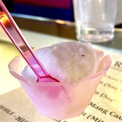 Sweet Gelato Tea Lounge - Mang Cau