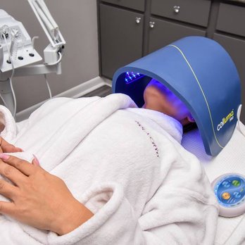 Nola Cryo - Day Spas Near Me - Metairie, Louisiana Nola Cryo - Day Spas Near Me - Metairie, Louisiana