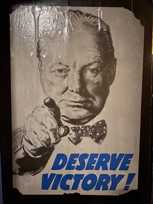 Western Approaches by null