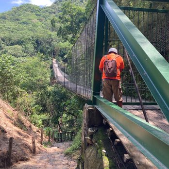 Canopy River Park - Hiking Near Me - Zona Hotelera Norte, JAL