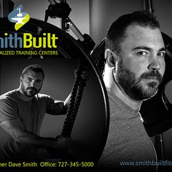 SmithBuilt Fitness