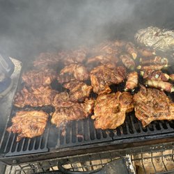 Cookey & Duke's BBQ