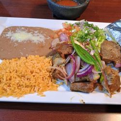 Mariscos El Pirata