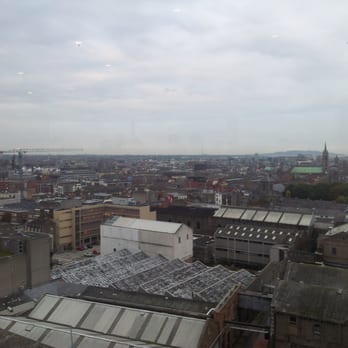 Guinness Storehouse - The views in the Guinness Storehouse - Breweries Near Me - Dublin, D