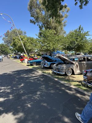 San Joaquin County Fairgrounds by null