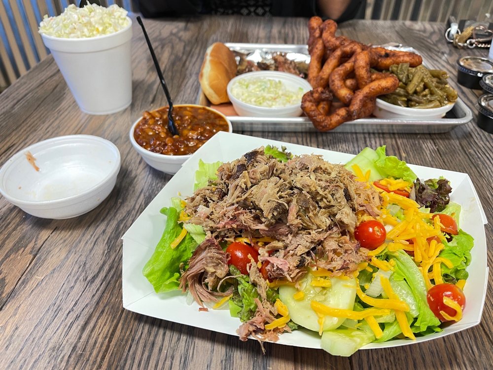 BUDDY’S BBQ 93 Photos & 85 Reviews Barbeque 480 Tanyard Rd, Rocky