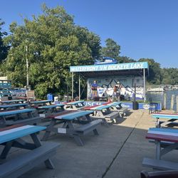Waterfront On Buckeye Lake  - View