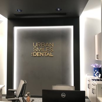 Urban Smiles Dental - Reception Area - General Dentistry Near Me - Cary, North Carolina Urban Smiles Dental - Reception Area - General Dentistry Near Me - Cary, North Carolina