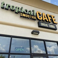 Storefront