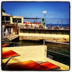 Le Bistrot Plage