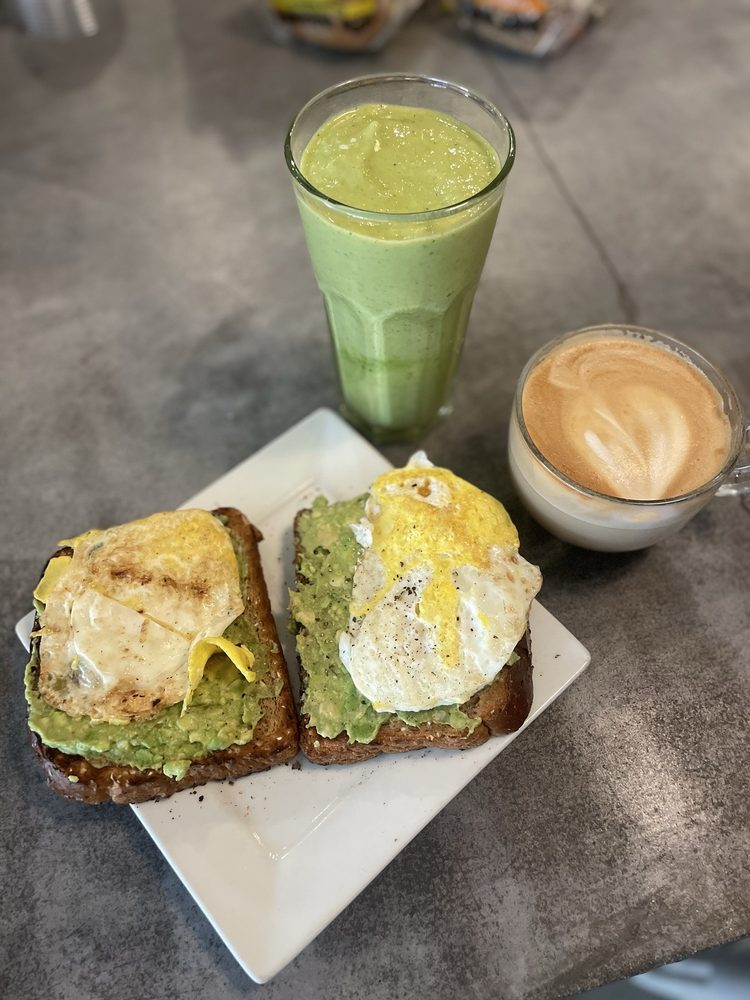 Chocolattés Coffee & Roasting Image