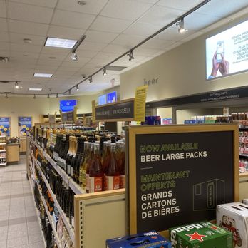 LCBO - Interior #2 - Beer, Wine & Spirits Near Me - Toronto, Ontario LCBO - Interior #2 - Beer, Wine & Spirits Near Me - Toronto, Ontario