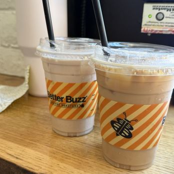 Better Buzz Coffee Pacific Beach West - Coffee & Tea Near Me - San Diego, California Better Buzz Coffee Pacific Beach West - Coffee & Tea Near Me - San Diego, California