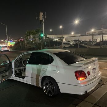 Pete’s Exclusive Tow - My car shut down at the traffic light from the freeway off ramp. - Towing Near Me Pete’s Exclusive Tow - My car shut down at the traffic light from the freeway off ramp. - Towing Near Me