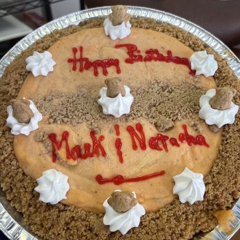 The Sweet Tooth & Catering - Bakeries Near Me - Brooklyn, New York