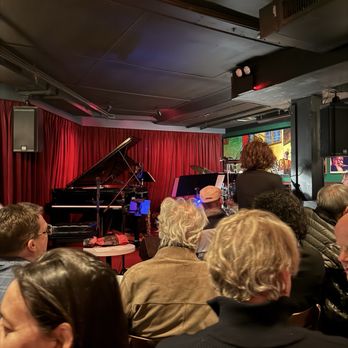 Village Vanguard - Jazz & Blues Near Me - New York, New York Village Vanguard - Jazz & Blues Near Me - New York, New York