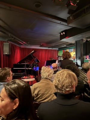 Village Vanguard by null