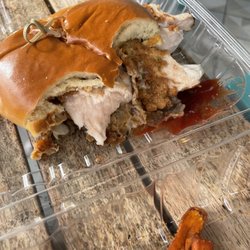 Laughing Gull Restaurant & Bar