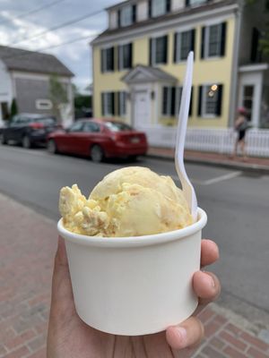 Vineyard Scoops by null