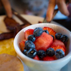 Big Bad Breakfast - Middletown