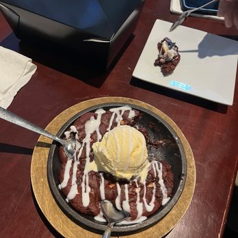 The Tap - Cookie skillet - Breweries Near Me - Indianapolis, Indiana