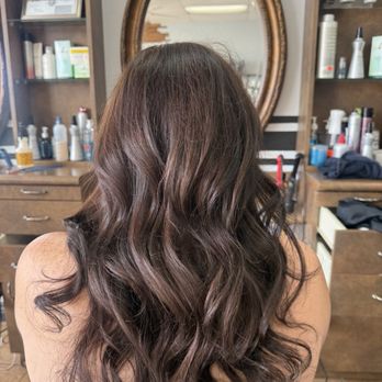 Hair Etc - After - Hair Salons Near Me - Fontana, California
