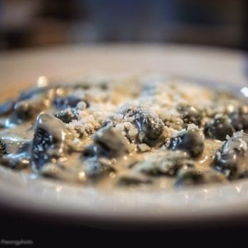 Supper - Green Kale Gnocchi Dorato - Italian Near Me - New York, New York Supper - Green Kale Gnocchi Dorato - Italian Near Me - New York, New York