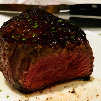 Eddie V's Prime Seafood - Filet Mignon - Seafood Near Me - Plano, Texas Eddie V's Prime Seafood - Filet Mignon - Seafood Near Me - Plano, Texas