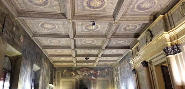 Palazzo d'Accursio by null