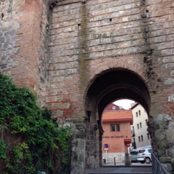 Arco de San Esteban