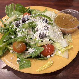 Greek Salad