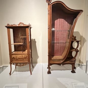 Lightner Museum - Museums Near Me - Saint Augustine, Florida