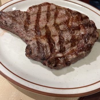Big Steer Restaurant & Lounge - 18 ounce ribeye - Steakhouses Near Me - Altoona, Iowa Big Steer Restaurant & Lounge - 18 ounce ribeye - Steakhouses Near Me - Altoona, Iowa