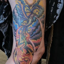 Instinkt Tattoo Shop