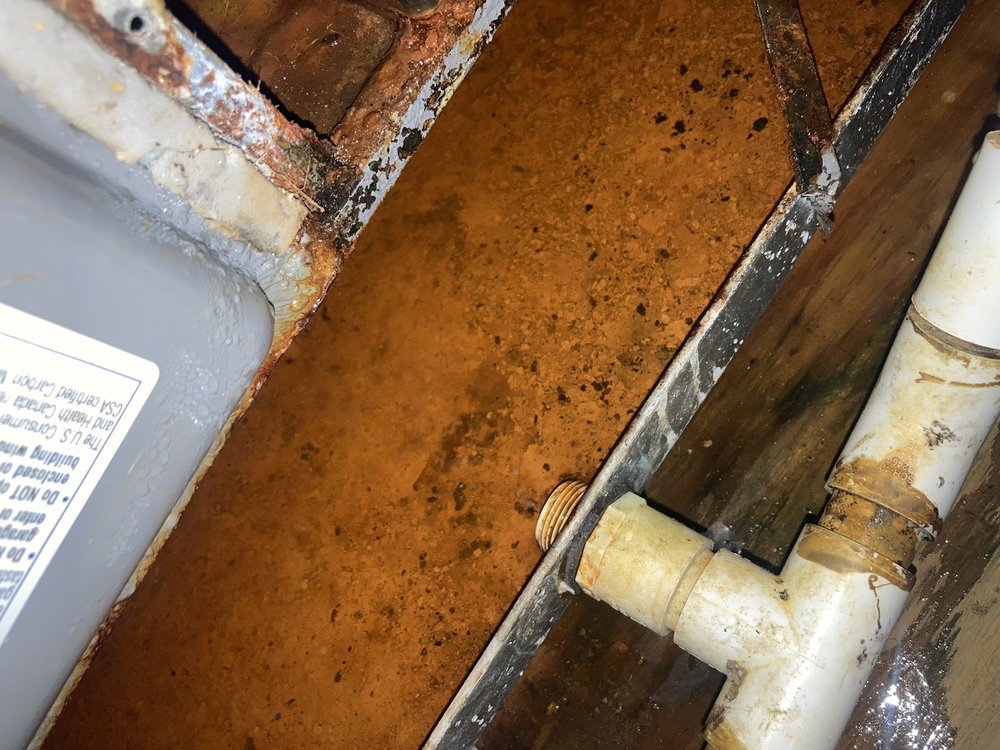 AIRCO AIR CONDITIONING & HEATING 10 Photos 407 Commerce Way