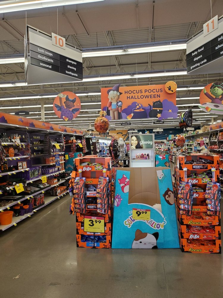 KROGER Updated September 2024 1609 S Park Ave, Herrin, Illinois