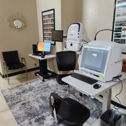 Ophthalmology Associates Of Osborne