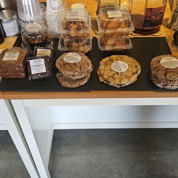 Vignette Coffee - Coffee Roasteries Near Me - Greensboro, North Carolina Vignette Coffee - Coffee Roasteries Near Me - Greensboro, North Carolina