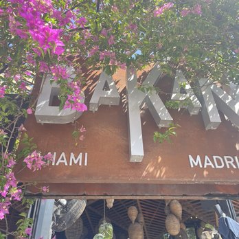 Bakan - Mexican Near Me - Miami, Florida