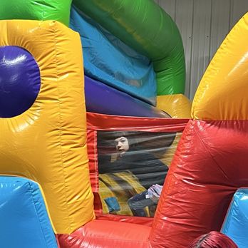 Intents Inflatables Indoor Fun Center - Bounce House Rentals Near Me - Burlington, Wisconsin Intents Inflatables Indoor Fun Center - Bounce House Rentals Near Me - Burlington, Wisconsin