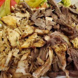 Ghadir Meat Market