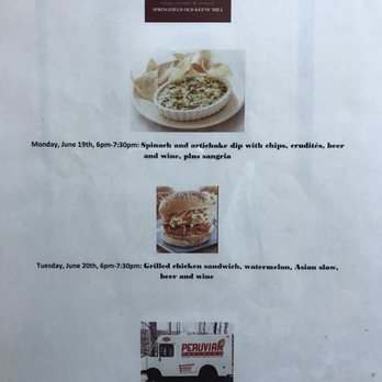 Residence Inn Springfield Old Keene Mill - Mixer Night!!!!! Take advantage of this!!!! - Hotels Near Me - Springfield, Virginia Residence Inn Springfield Old Keene Mill - Mixer Night!!!!! Take advantage of this!!!! - Hotels Near Me - Springfield, Virginia