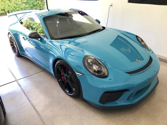 CAMO Auto Detailing on Yelp
