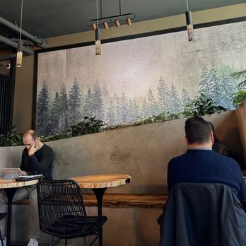 Coasters Coffee - Nice ambiance ! - Coffee & Tea Near Me - New Westminster, British Columbia Coasters Coffee - Nice ambiance ! - Coffee & Tea Near Me - New Westminster, British Columbia